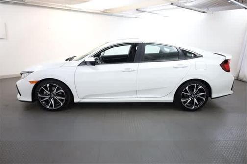 2019 Honda Civic Si Base