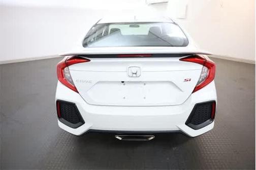 2019 Honda Civic Si Base