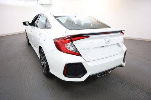 2019 Honda Civic Si Base