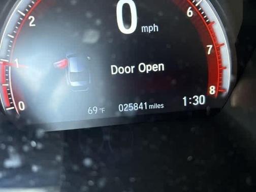 2019 Honda Civic Si Base