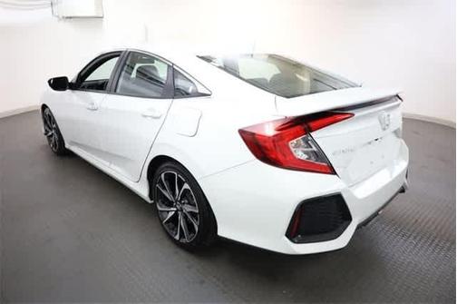 2019 Honda Civic Si Base