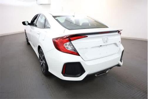2019 Honda Civic Si Base