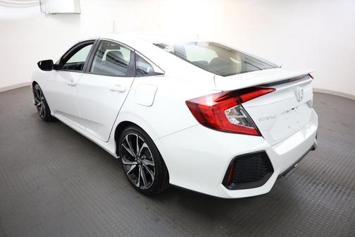 2019 Honda Civic Si Base