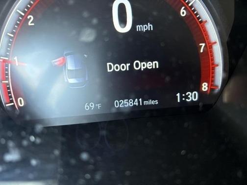 2019 Honda Civic Si Base