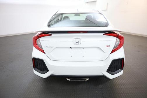 2019 Honda Civic Si Base