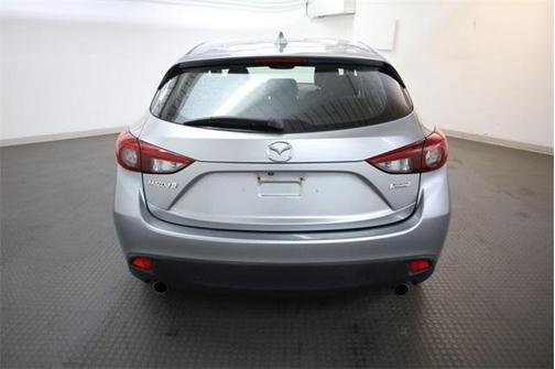 2015 Mazda Mazda3 s Grand Touring