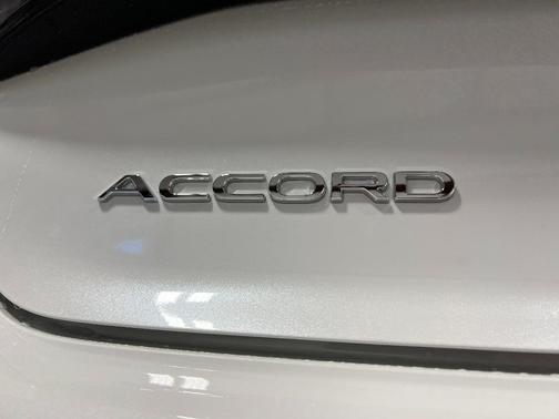 2025 Honda Accord SPORT-L