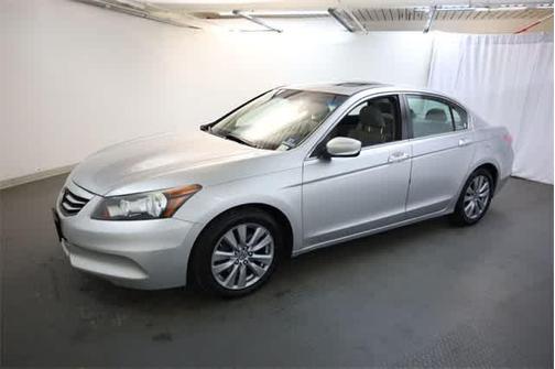 2011 Honda Accord EX-L