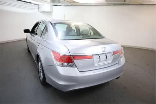 2011 Honda Accord EX-L