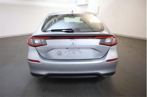 2022 Honda Civic EX-L