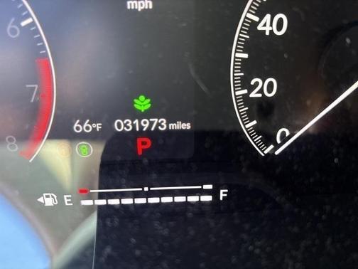 2022 Honda Civic EX-L