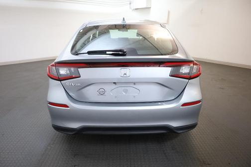 2022 Honda Civic EX-L
