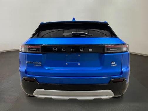 Pacific Blue Metallic 2026 Honda Prologue Elite
