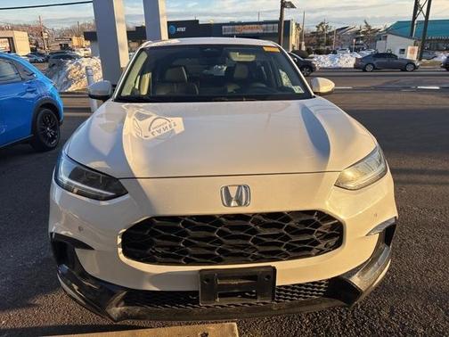 2023 Honda HR-V EX-L