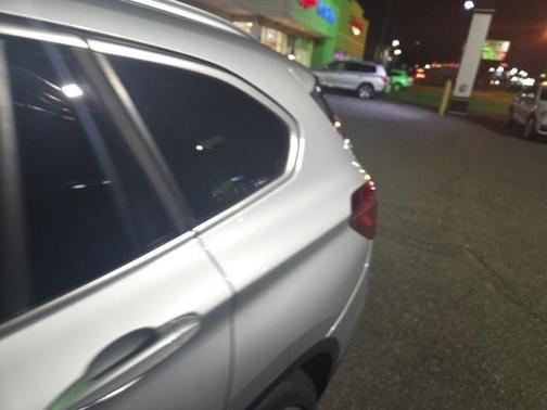 2019 BMW X1 xDrive28i