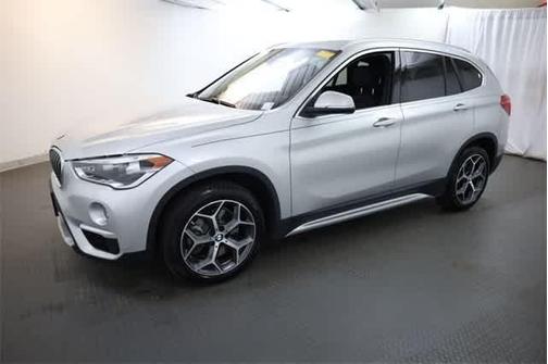 2019 BMW X1 xDrive28i