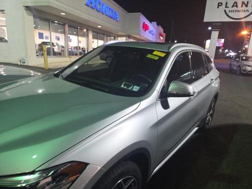 2019 BMW X1 xDrive28i