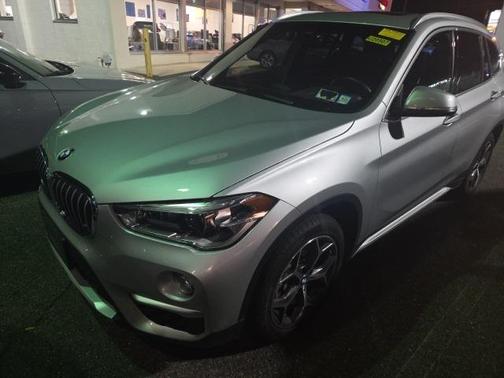 2019 BMW X1 xDrive28i