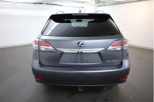 2013 Lexus RX 450h Base