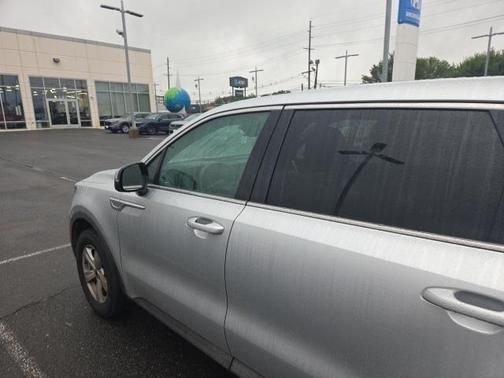 2021 Kia Sorento LX