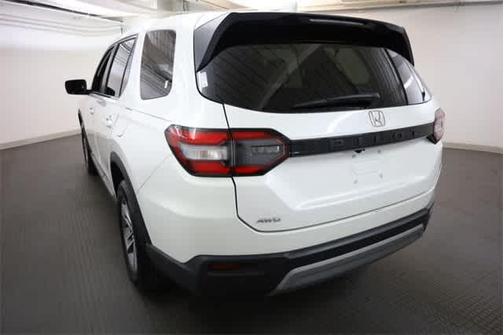 2023 Honda Pilot EX-L 7-Passenger