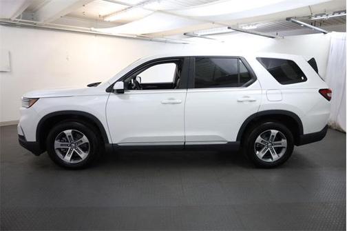 2023 Honda Pilot EX-L 7-Passenger