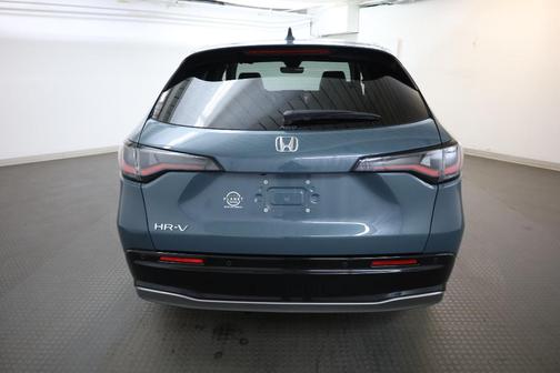 Pearl 2024 Honda HR-V EX-L