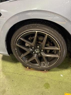 2022 Honda Civic Sport Touring