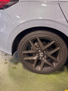 2022 Honda Civic Sport Touring