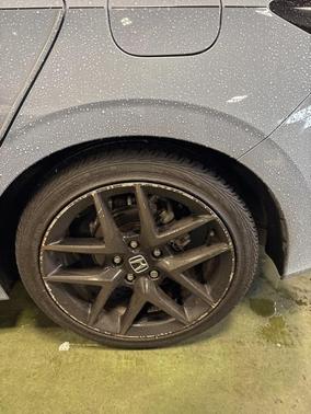 2022 Honda Civic Sport Touring