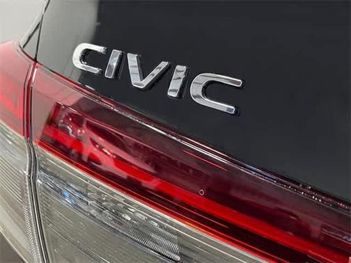 2026 Honda Civic Si Base