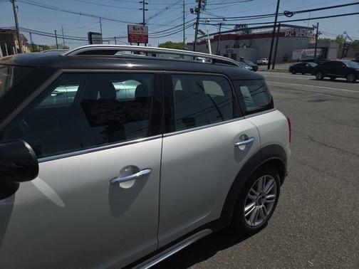 2023 MINI Countryman Cooper S
