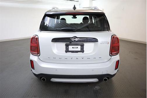 2023 MINI Countryman Cooper S