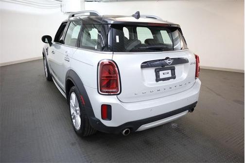 2023 MINI Countryman Cooper S