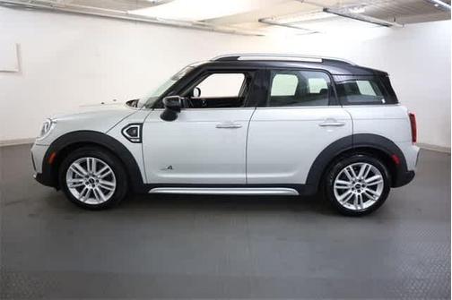 2023 MINI Countryman Cooper S