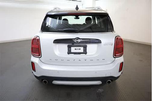 2023 MINI Countryman Cooper S