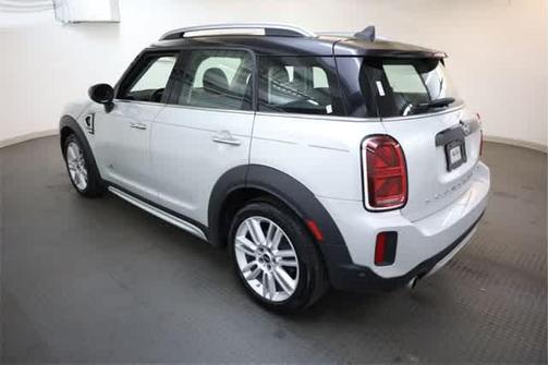 2023 MINI Countryman Cooper S