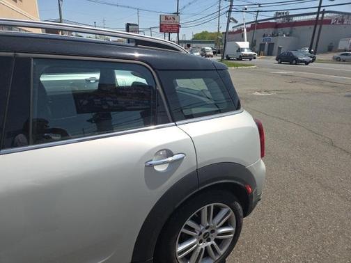 2023 MINI Countryman Cooper S