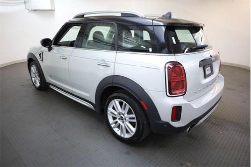2023 MINI Countryman Cooper S