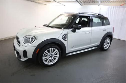 2023 MINI Countryman Cooper S
