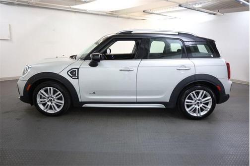 2023 MINI Countryman Cooper S