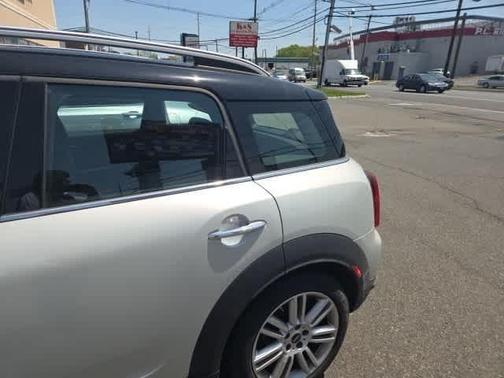 2023 MINI Countryman Cooper S