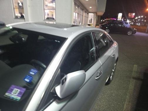 2014 Audi A6 2.0T Premium Plus quattro