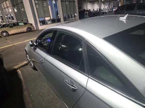 2014 Audi A6 2.0T Premium Plus quattro