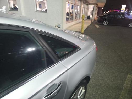 2014 Audi A6 2.0T Premium Plus quattro