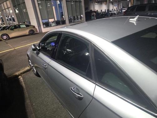 2014 Audi A6 2.0T Premium Plus quattro