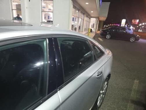 2014 Audi A6 2.0T Premium Plus quattro