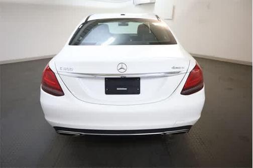 2019 Mercedes-Benz C-Class C 300 4MATIC