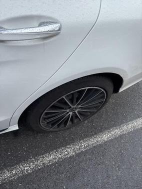 2019 Mercedes-Benz C-Class C 300 4MATIC