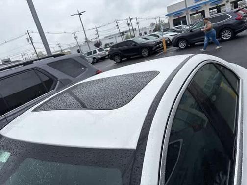 2019 Mercedes-Benz C-Class C 300 4MATIC